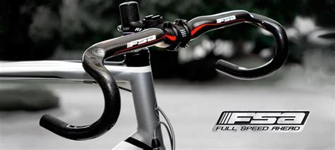 Venta Manillar Fsa K Force Mtb En Stock