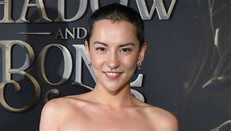 Jessie Mei Li On Shadow And Bone Season 2 Co Star Chemistry Backstage