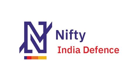 Nifty India Defence