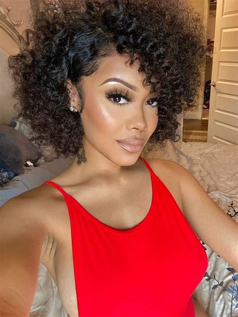 Lil Juicy On Twitter Curly Hair Styles Gorgeous Hair Hair Inspiration