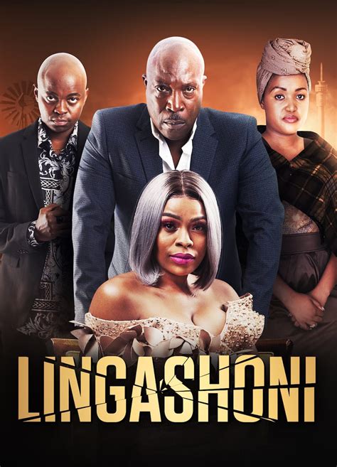 Lingashoni Teasers for November 2021: Whose body is found? - Briefly.co.za