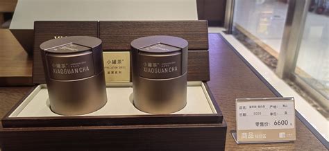 聚焦茶叶过度包装80克茶卖6600元小罐茶，卖罐还是卖茶？国内消费江苏消费网