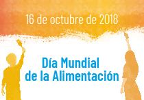 Masaje Amanecer En Vivo dia mundial de la alimentacion 2018 hipocresía