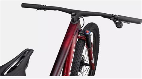 Specialized Epic World Cup 2024 é Apresentada Com Novo Shock Traseiro