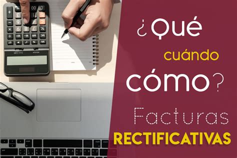 Factura Rectificativa C Mo Hacer Una Factura Rectificativa Appvizer