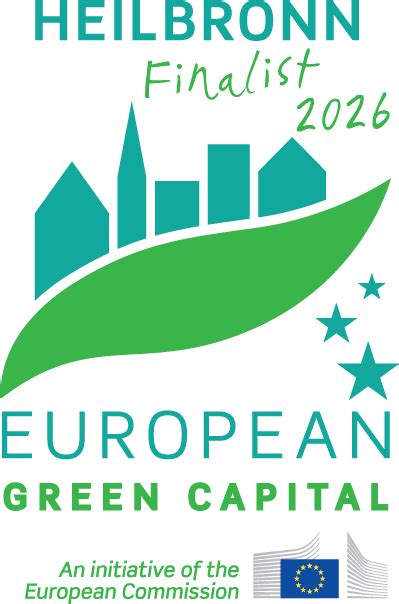 Heilbronn Auf Dem Weg Zum European Green Capital