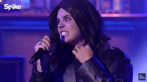 Justin Bieber Hops On Ozzy Osbourne S Crazy Train In Lip Sync Battle Entertainment Tonight