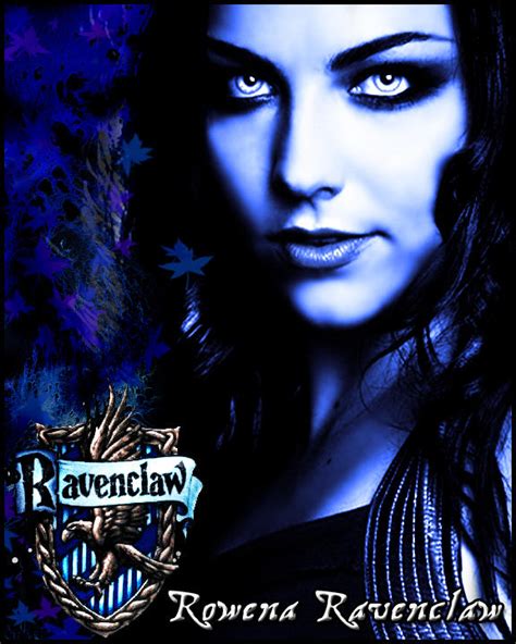 Rowena Ravenclaw by jaceridley on DeviantArt