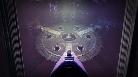 Localização do rastreador de dados Osiris de Destiny 2 missão revelada