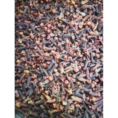 Brown Whole Kerala Idukki Dried Clove At Rs Kg In Kochi Id