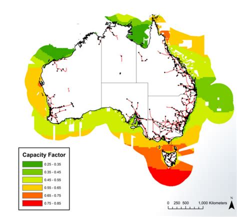 Offshore Electricity Infrastructure Bill 2021 And Offshore