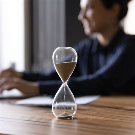 Ways To Master Time Management And Achieve Work Life Balance