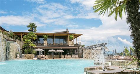 Resort Le Ali Del Frassino Peschiera Del Garda Immostyle Magazine