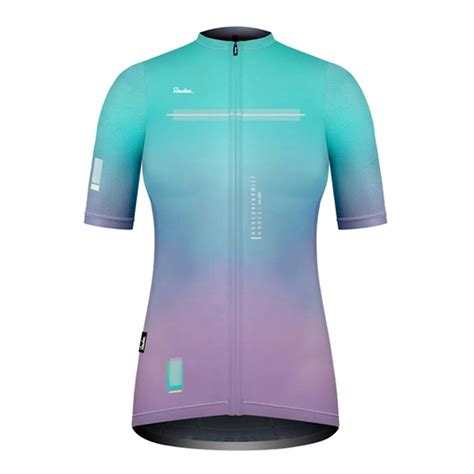 Raudax Team Jersey De Ciclismo Para Mujer Ropa De Ciclismo De Carrera