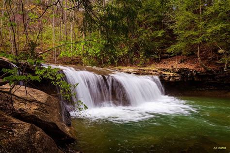 Media Advisory West Virginia Launches The Nations First Statewide Waterfall Trail West