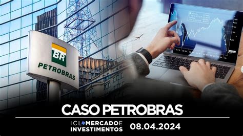 Icl Mercado E Investimentos Entenda O Que Est Por Tr S