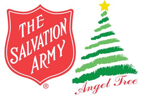 Is Salvation Army Angel Tree Legit: A Look At Giving Back » Top Defense ...