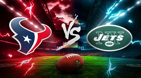 Texans Vs Jets Prediction Odds Pick For Nfl Week 9