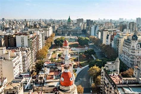 10 Best Things To Do In Buenos Aires Argentina TAD