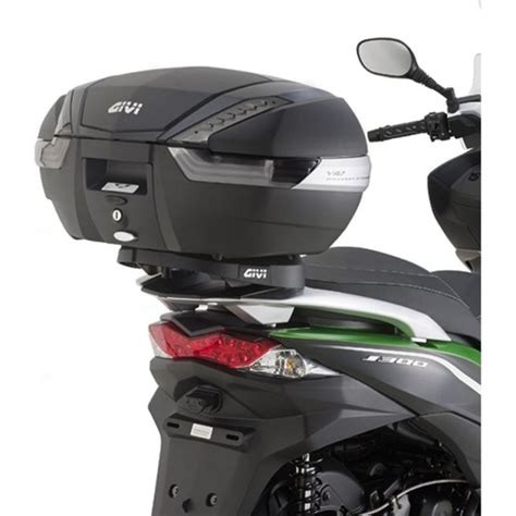 Kit De Fixation Givi Sr Moto Expert