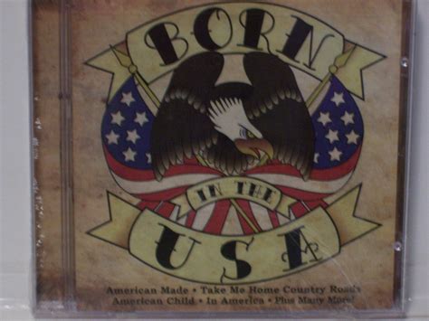 Born in the U.S.A - Born in the U.s.a - Amazon.com Music