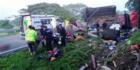 Trasladan A Cuba Cuerpos De Migrantes Fallecidas En M Xico