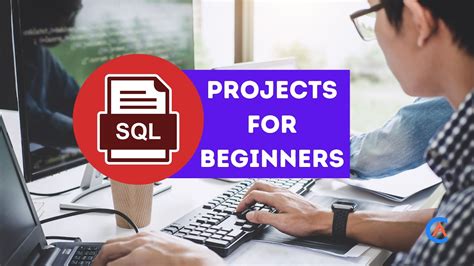 Sql Projects For Beginners Sql Beginners Projects Idea The Code Teacher