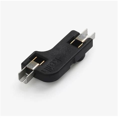HOT SWAP SOCKET For CPG S For Mechanical Keyboard Switch Pcb