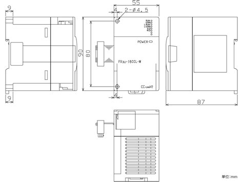 Fx U Ccl M Cad Melsec F Melsec Fa