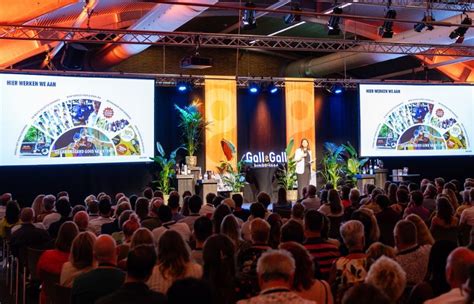 Gouden Giraffe Event Awards Gall Gall Goed Genieten Sessies