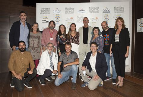 Finalizado Con Xito El Viii Festival Nuevo Cine Andaluz De Casares