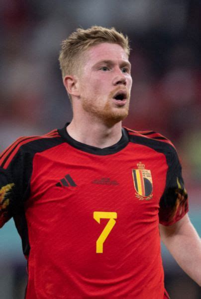 Kevin De Bruyne Ser El Nuevo Capit N De B Lgica Dsports F Tbol