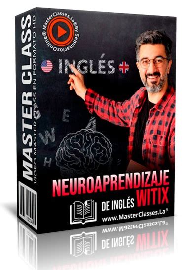 Neuroaprendizaje De Ingl S Witix Opiniones Y An Lisis