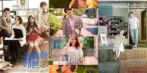 17 Rekomendasi Film Korea Romantis Bikin Baper Cocok Ditonton Bareng Pasangan Di Hari Valentine