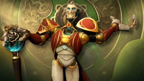 Dota 2 Ringmaster Abilities Talents Hero Demo Esportsgg