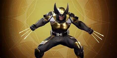 Marvel's Midnight Suns: The Best Deck Build For Wolverine