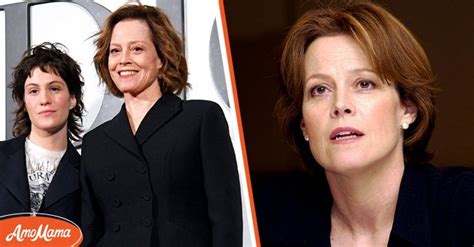 Sigourney Weaver: Bio, Wiki, Age, Height, Young, Movies & TV Shows ...