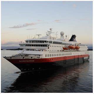 Travel Club Elite Blog: Hurtigruten Northern Lights Review