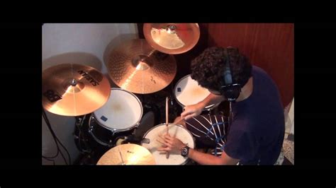 Amy Winehouse Know You Now Drum Cover YouTube