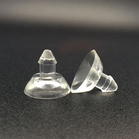 15mm Miniature Suction Cups Kingfar