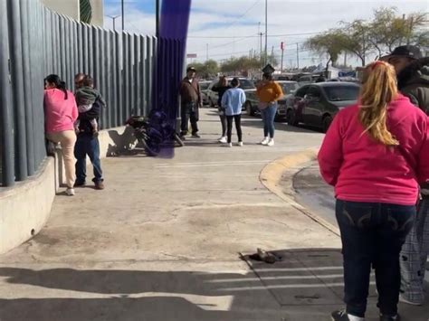 Por Fuga De Cido Clorh Drico Evacuan Hospital De G Mez Palacio