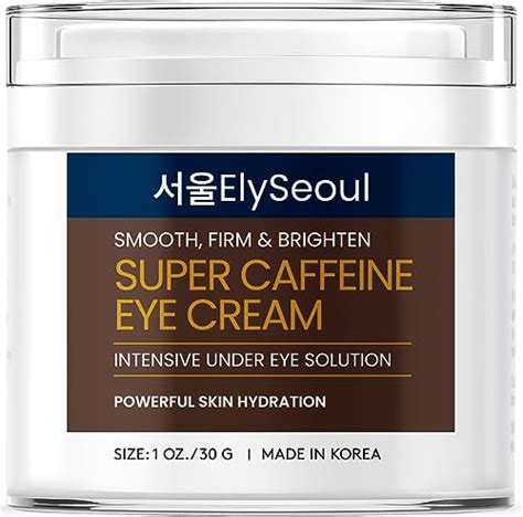 Best Dark Circle Eye Cream For Men A Guide To Reducing Puffiness Bags