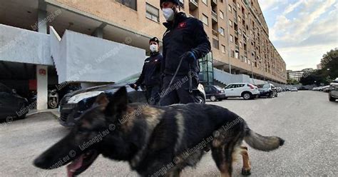 Arresti Per Estorsione E Spaccio Con Metodo Mafioso A Latina Foto