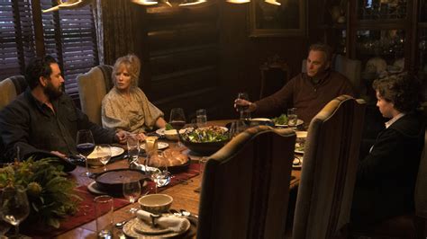 Did 'Yellowstone' Just Show Us [Spoiler]'s Death? Plus, Who Has Happy News? (RECAP)