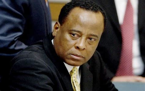 Conrad Murray Trial Begins | BackstageOL.com