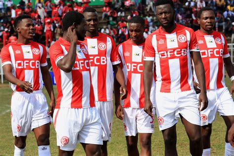 Inside Bullets This Week Nyasa Big Bullets FC