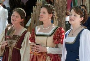 Escondido Renaissance Faire 2023 In California Dates