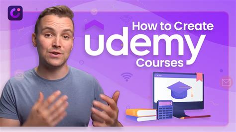 How To Create A Udemy Course Step By Step Tutorial Youtube