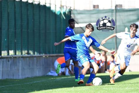 Primavera Reggiana Brescia Si Decide Al