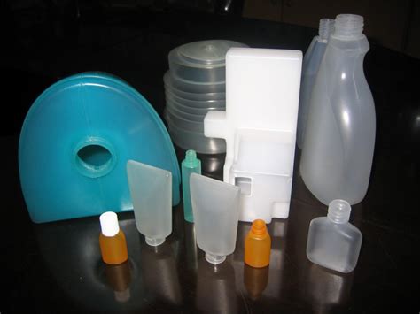 Advantage And Application Of Multilayer Co Extrusion Blow Molding On